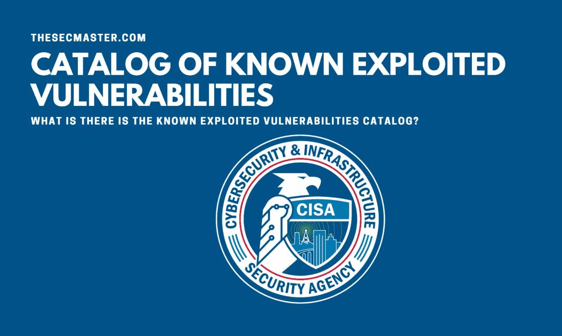 CISA: catalogul vulnerabilităților